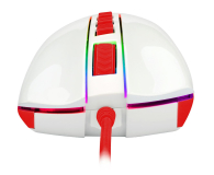 REDRAGON Cobra (Red-White) M711C - 1182546 - zdjęcie 5
